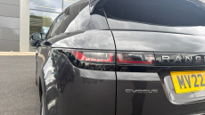 Land Rover Range Rover Evoque 2.0 D200 R-Dynamic S 5dr Auto Diesel Hatchback